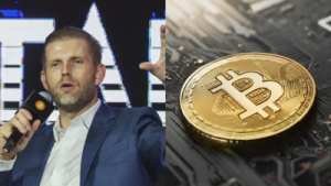 donald-trumps-son-eric-trump-shares-update-on-his-new-companys-bitcoin-mining-capabilities-we-are-one-of-the-