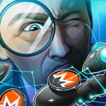 Monero Surges 7% Amid 18-Block Reorganization, Raising Market Concerns