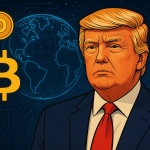 Donald Trump’s Perspective on Cryptocurrency: Influence, Policy, and Market Implications
