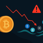 December 2024 Crypto Volatility Returns as Altcoins Surge and Shake Markets