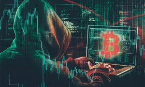 crypto-scam