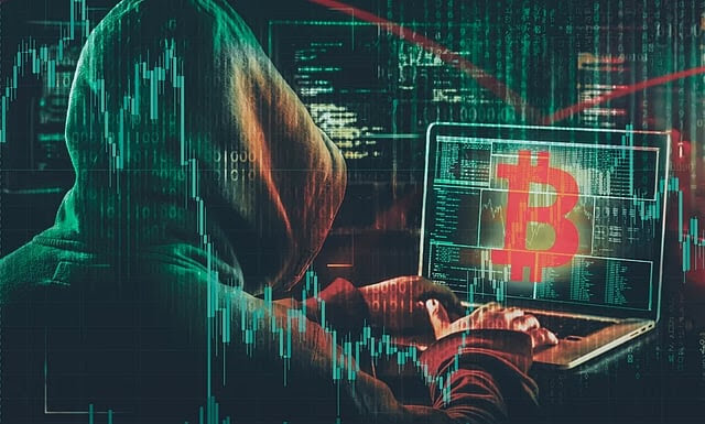 crypto-scam