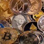 Brief De-Pegging of World’s Third-Largest Stablecoin Sparks Market Caution