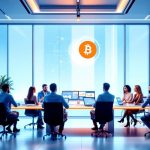Corporate Bitcoin Adoption: Reshaping the Future of Business, Finance, and the Workforce