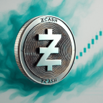 Zcash Marks Milestone with a 470% Rally, Signaling Renewed Confidence in Privacy Tokens