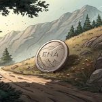 Ethena’s Yield Stablecoin Loses Dollar Peg Amid Historic Crypto Liquidations