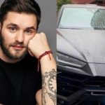 Crypto Blogger Konstantin Galish Found Dead in Lamborghini as Market Turmoil Deepens