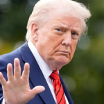 Trump’s Unexpected Signal Ignites XRP Rally, Markets Brace for Record-Breaking Move