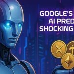 Gemini AI Sparks Debate With Bold Price Forecasts for XRP, Pi Coin and Ethereum Amid Market Turmoil