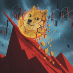 Dogecoin’s Explosive Chart Pattern Signals a Potential Sixfold Surge