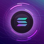 Solana Signals Bullish Reversal as Double-Bottom Pattern Emerges; Digitap Outpaces Dogecoin in Market Resilience