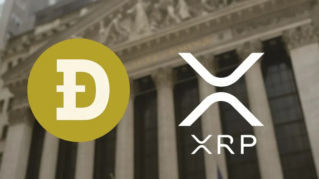 grayscale-dogecoin-and-xrp-etf-live-on-nyse