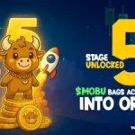 MoonBull Emerges as 2025’s Rising Star Among Meme Coins After Dogecoin’s Early Surge