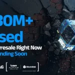 Institutional Confidence in BlockDAG Strengthens as XRP Rebounds and HYPE Faces Market Pullback