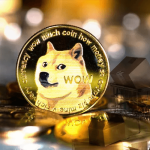 Institutional Confidence Grows as Dogecoin Nears a New Milestone