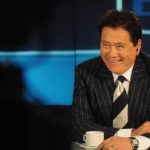 Financial Author Robert Kiyosaki Warns of Historic Market Crash, Advises Investment in Bitcoin, Gold, and Silver