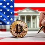 Crypto Steps Into the Mainstream: U.S. Explores Allowing Tax Payments in Bitcoin