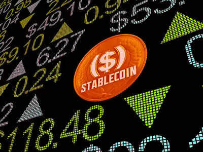 stablecoins