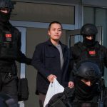 TerraUSD Creator Do Kwon Sentenced to 15 Years in Landmark Crypto Collapse Case