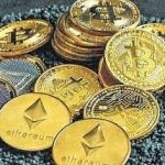 Hong Kong Stablecoin Stocks Slide as PBOC Signals Intensified Crypto Crackdown