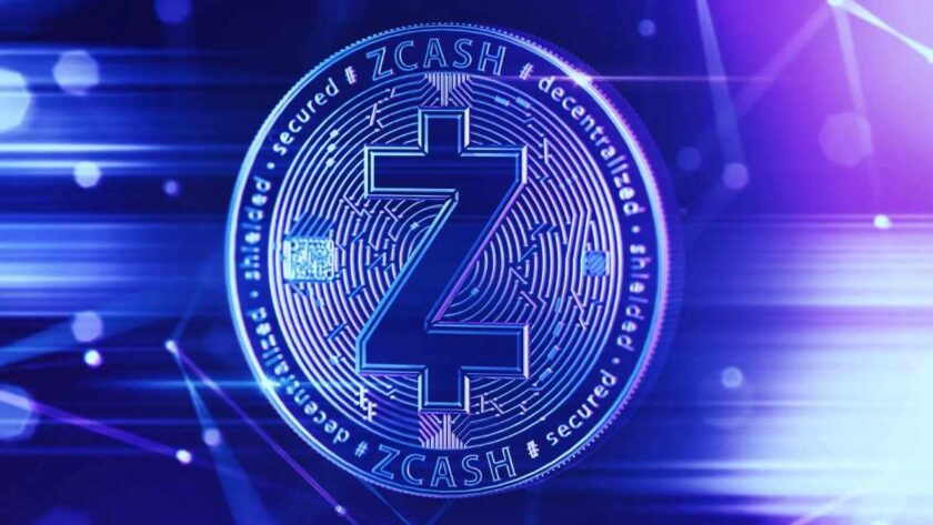 Zcash-Tops-Cryptocurrency-Performers-Gains-652-YTD-840x473