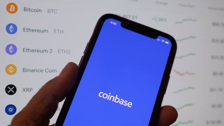 coinbase-phone