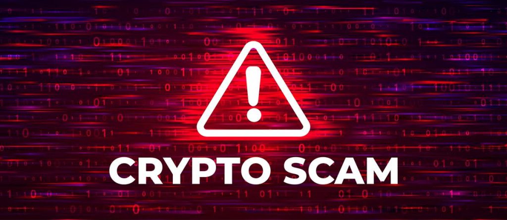 cryptoscam