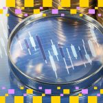 Bitcoin Eyes $100K as Market Volatility Reshapes Crypto Trends; Ether Gains Momentum