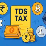 Crypto Gains Fuel Tax Revenue Boom: Maharashtra Leads with Rs. 293 Crore in TDS from Virtual Asset Trades