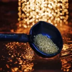 Tether’s Expanding Gold Reserves Signal a Strategic Shift in Digital Asset Backing