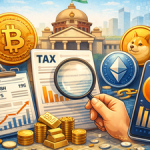 Budget 2026 Puts Spotlight on Crypto as Industry Seeks Tax Relief and Regulatory Clarity