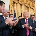 Dollar Dominance Faces a Digital Test as U.S.-Backed Stablecoins Enter the Global Arena