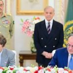 Pakistan’s High-Stakes Crypto Play: Assessing the Risks Behind Asim Munir’s USD 1 Billion Digital Asset Push