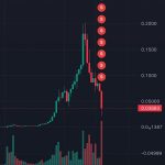 Speculative Frenzy Backfires as WhiteWhale Bulls Reel From Sharp Solana Meme Coin Collapse