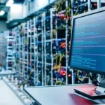 From Hash Power to Capital Power: How Crypto Mining Pools Are Becoming Liquidity Hubs