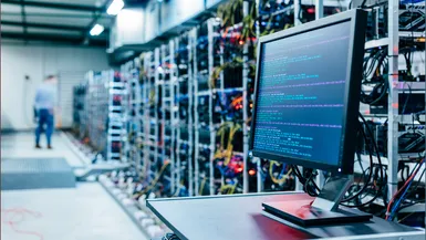 Bitcoin-and-crypto-mining-farm