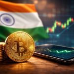 Cryptocurrency Investing in India: Opportunity, Volatility and the Road Ahead