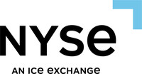 New York Stock Exchange Logo