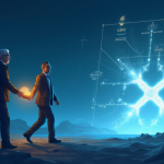 Ripple CTO David Schwartz Exits Executive Role, Signals Strategic Transition