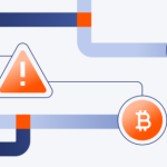 On-Chain Shadows: Crypto Crime Hits New Peak in 2025 as Sanctions Evasion Goes Digital