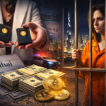 A Million-Dollar Disappearance: Dubai Crypto Heist Exposes Human Risk in Digital Finance