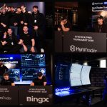 HyroTrader Earns Top Industry Honor as Crypto Prop Trading Gains Institutional Traction