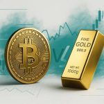 Gold vs. Bitcoin: Why the Defensive Trade Is Dominating Investor Strategies