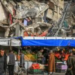 US-Backed Body Explores Dollar-Pegged Stablecoin to Revive Gaza’s Postwar Economy