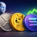 AI Forecasts Point to Strong Upside for XRP, Dogecoin and Solana by 2026