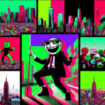 Zora Expands Beyond NFTs With Solana-Based ‘Attention Markets’ Initiative