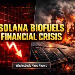 Solana Biofuels’ Q3 Earnings Reveal Deepening Losses Amid Revenue Contraction