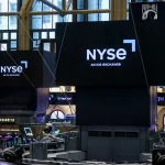 Wall Street Expands Crypto Ambitions as Major Exchange Secures $25 Billion Valuation