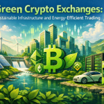 Green Crypto Exchanges Gain Momentum as the Digital Asset Industry Embraces Sustainable Infrastructure