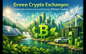 Green Crypto Exchanges_0